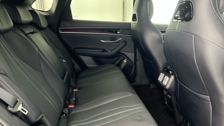 BYD Seal U 1.5 DM-i Boost 5dr Auto Estate
